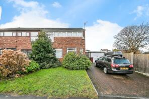6, Field Lane, Fazakerley, Field Lane Estate L10 0AG