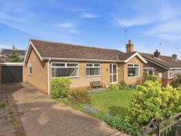 16, Scholey Avenue, Woodsetts, Worksop S81 8RZ