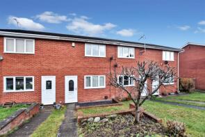 55, Mile Barn Road, Wrexham LL13 9JY