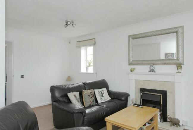 Sitting/Dining Room