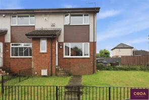90, Saughs Drive, Glasgow G33 1HG
