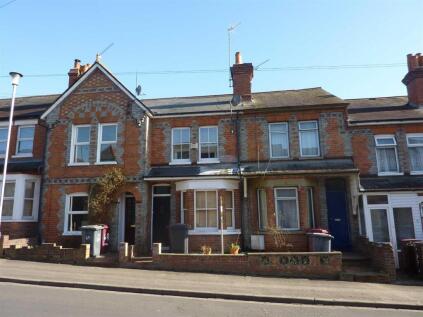 Westfield Road, Caversham, Reading