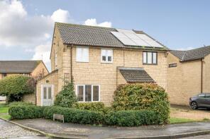 266, Thorney Leys, Witney OX28 5PB