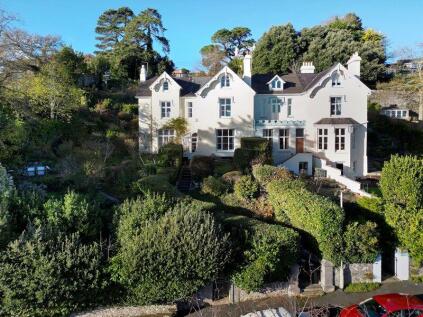 Laureston Road, Newton Abbot