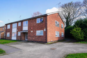 6, Alexander Court, Station Road, Leicester LE3 8BU