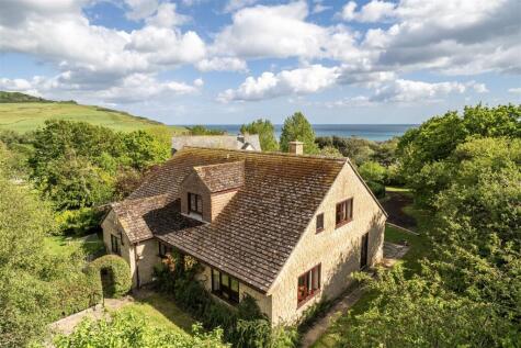 Lower Sea Lane, Charmouth, Bridport