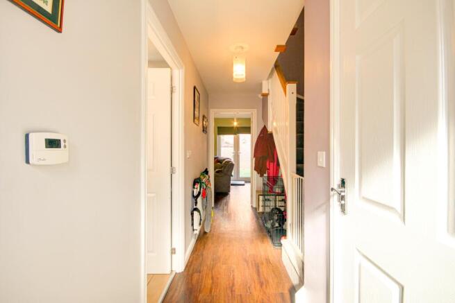 Rudloe Drive, Kingsway, Gloucester, GL2 photo 4