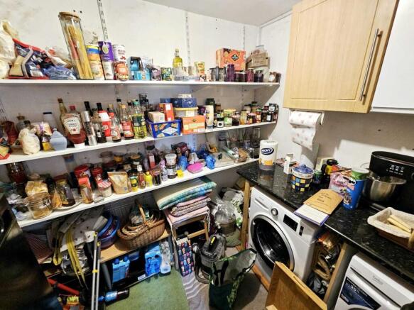 4 bed End of Terrace for sale Image 8