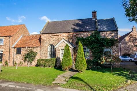Danby Wiske, Northallerton