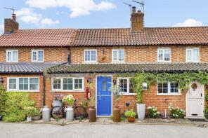 3, Saxtons Cottages, The Posts, Nottingham NG12 3AS