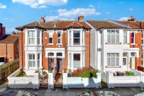 15, Taswell Road, Southsea PO5 2RG
