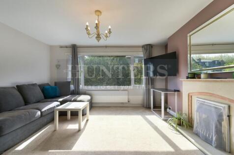 Manor Vale, Brentford
