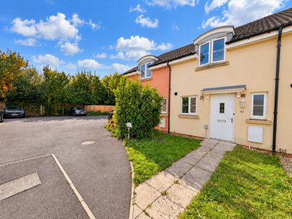 Cunningham Road, Yeovil, BA21