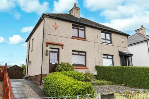Swinton Crescent, Baillieston, Glasgow, G69
