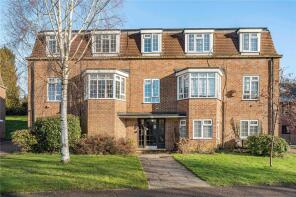 41, Craigmount, Radlett WD7 7LW