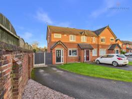 158, Newry Park East, Chester CH2 2BE