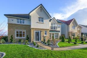 3, Windermere Gardens, Hamilton ML3 7HL
