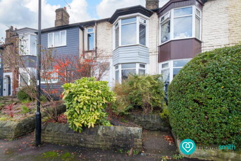 Manvers Road, Lower Walkley, S6 2PJ