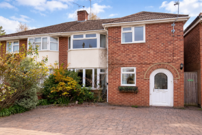 16, Gordon Close, Oxford OX3 0RG