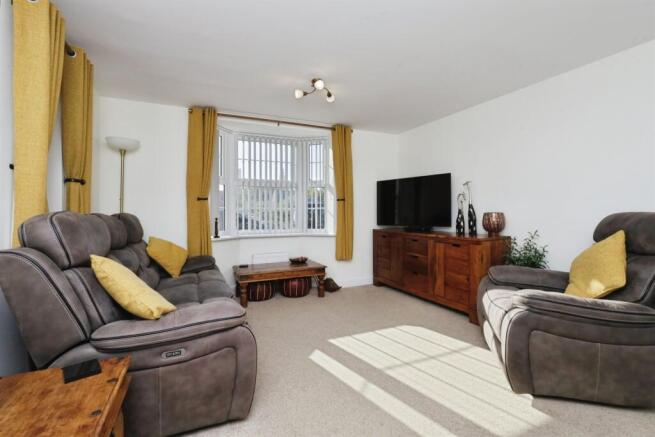 Mayfield Gardens, Hailsham photo 2