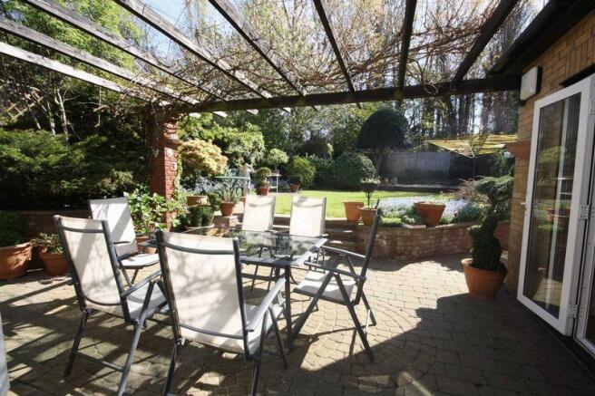 Patio 2