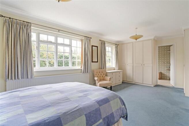 Principal Bedroom