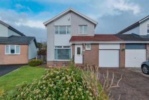 16, Blenheim Court, Carluke ML8 4RB