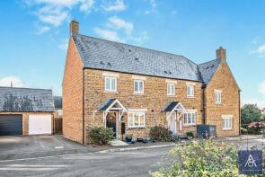 5, Leather Lane, Banbury OX17 2GE