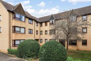 48, St Stephens Place, Cambridge CB3 0JE