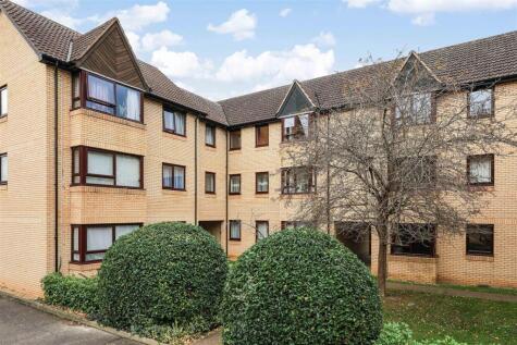 St. Stephens Place, Cambridge