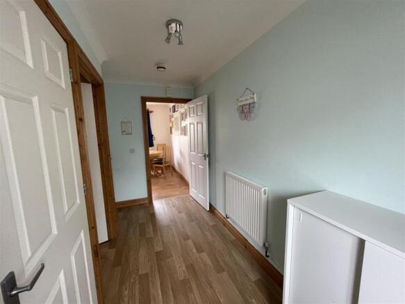 Large Entrance Hall