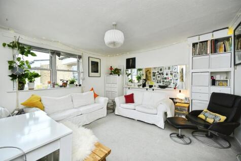St. Georges Road, Brighton
