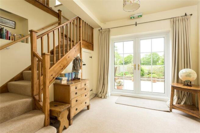 Garden Room / Study