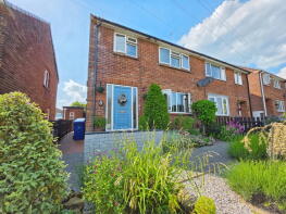 8, Stainborough Road, Dodworth, Barnsley S75 3NA