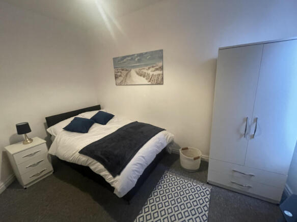 Room 4, 1a Elmsley Street