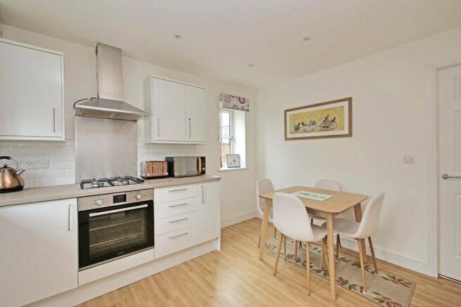 17 Haw Croft, Cononley, BD20 8FB photo 4