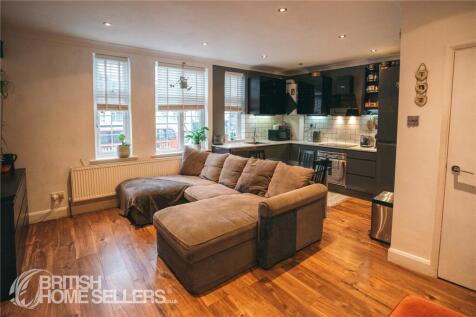 Bromley Road, Bromley, BR1