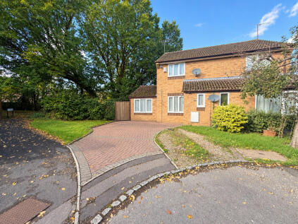 Hathersage Moor, Swindon, SN3 6