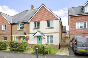 39, Ashengate Way, Five Ash Down, Uckfield TN22 3EX