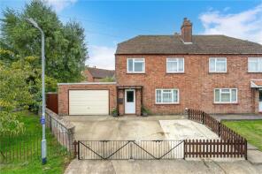 14, Church Street, Haconby PE10 0UJ