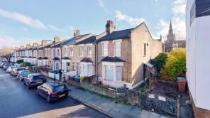 2, Landells Road, London SE22 9PG