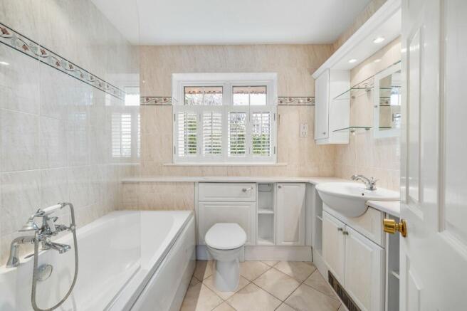 En Suite