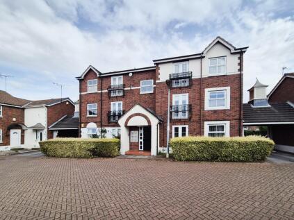 Howdale Road, Hull, HU8