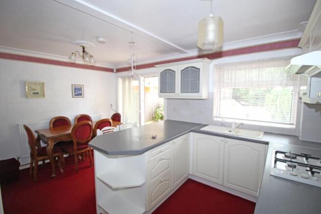 Kitchen B