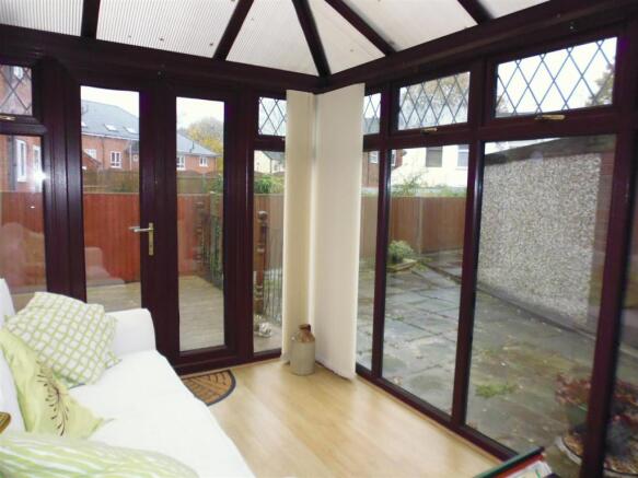 CONSERVATORY