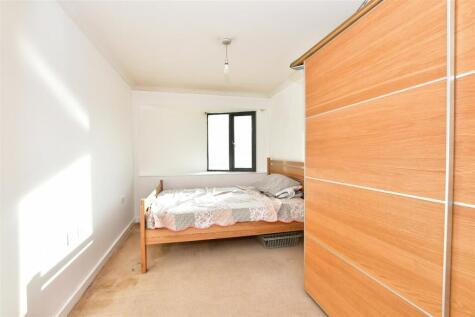 Mill Road, Ilford, Essex