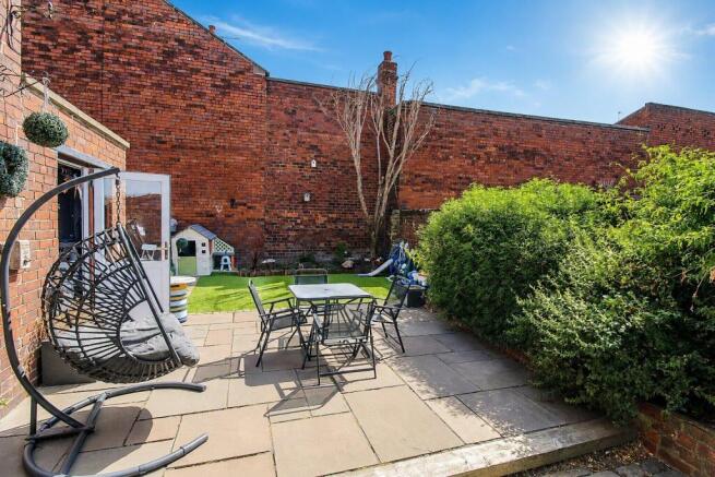 2 bed Detached for sale Image 11