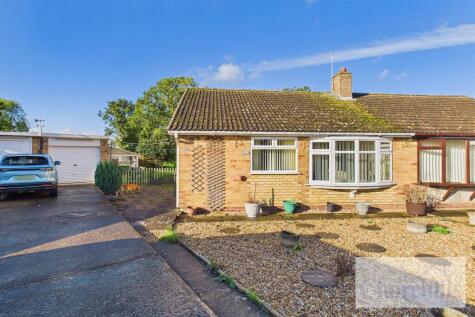 Melton Drive, Bishopthorpe