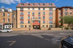 Flat 3/1, 287, Clarkston Road, Glasgow G44 3DT