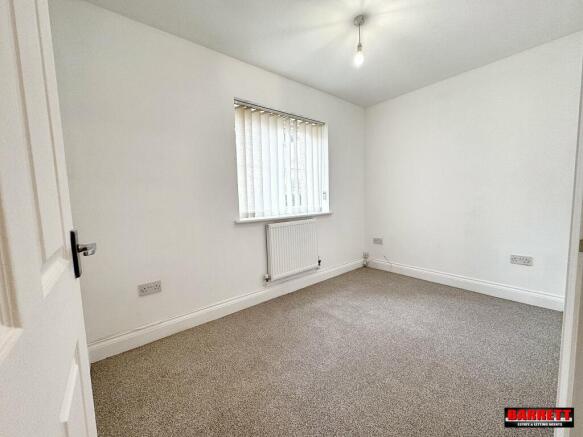 2nd Bedroom